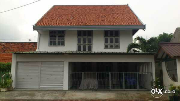 Kost Putra Pasutri Tenggilis Rungkut Ubaya Surabaya - Kost Surabaya