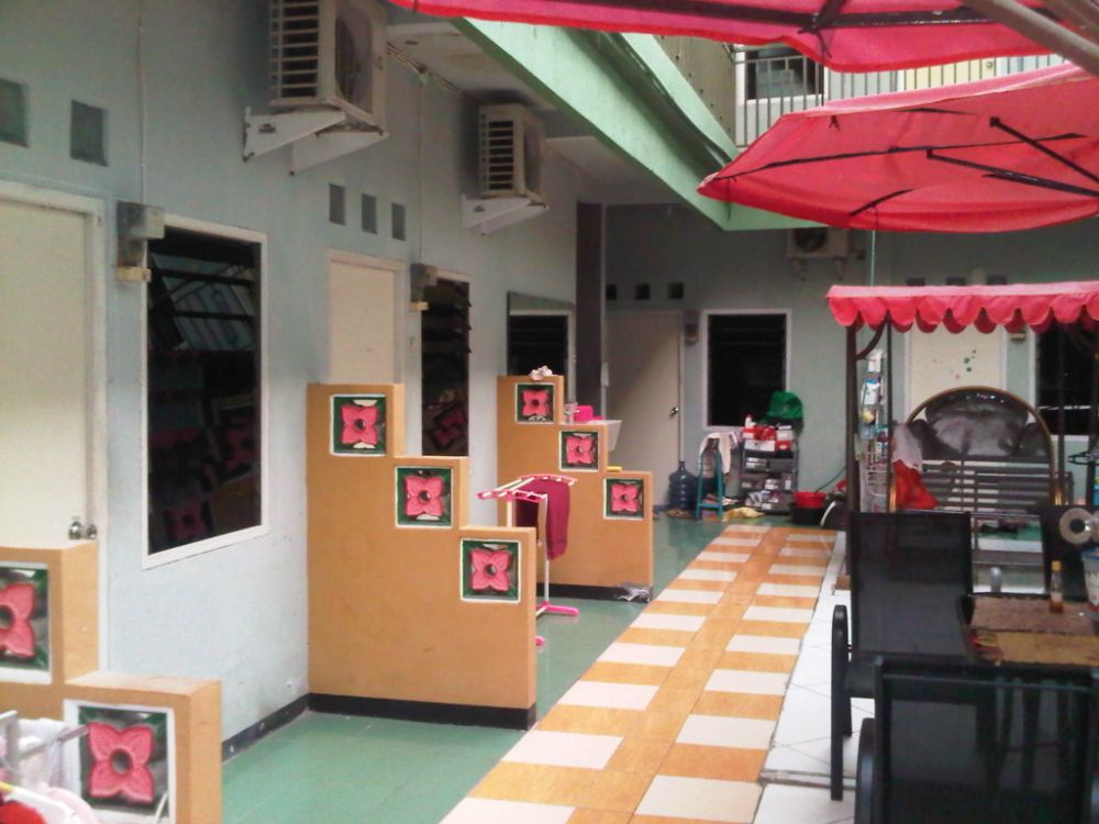 Wisma Mentari 3