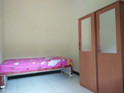 Wisma Mentari 7 kecil