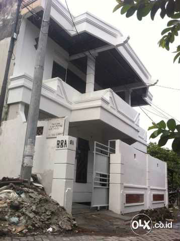 Rumah Kos 18 Kamar Siwalan Kerto - Kost Surabaya