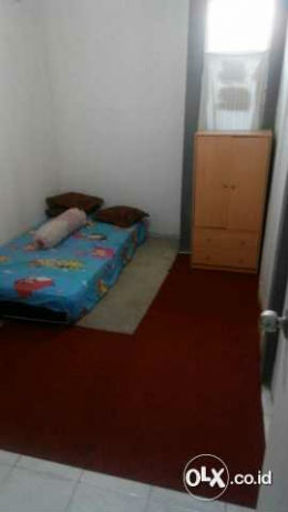 Kos mahasiswi/karyawati area jetis kulon sby - Kost Surabaya