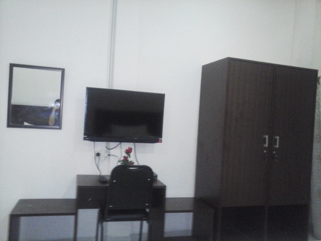 Rumah kost PK 31 Syariah no free & free love - Kost 