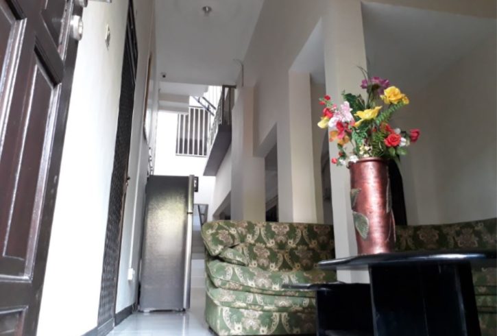 Kost Anugerah Pondok Sidokare Indah Sidoarjo - Kost Surabaya