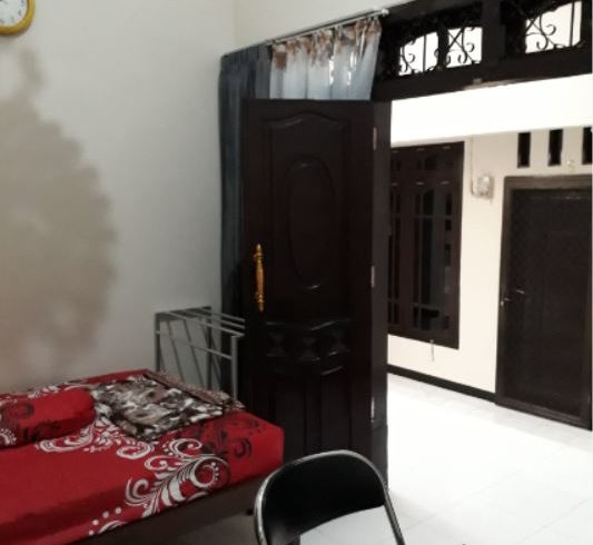 Kost Anugerah Pondok Sidokare Indah Sidoarjo - Kost Surabaya